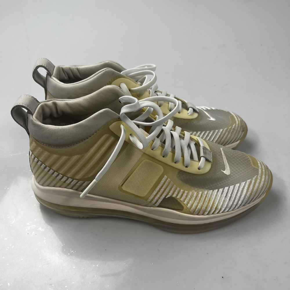 Nike LeBron Icon Sneakers PR3 - Picture 2 of 5